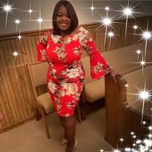 Meet your Posher, Stacey